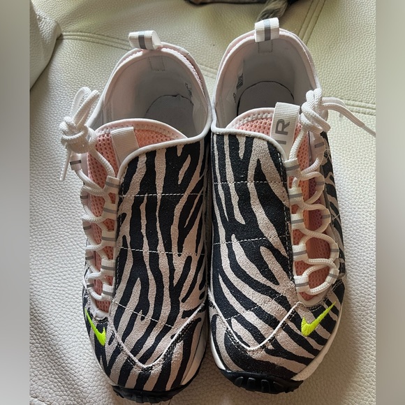 Nike x Olivia Kim Womens Air Nike - Footscape Sneakers - Brand new - Picture 4 of 9